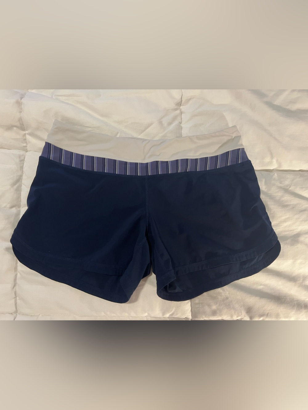 Vintage Lululemon Shorts